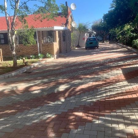 Cycad Stay Mthatha Exterior photo