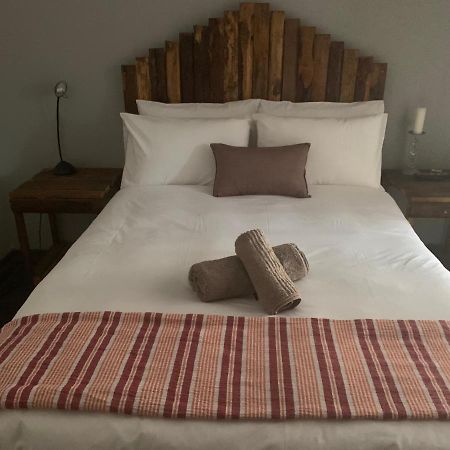 Cycad Stay Mthatha Exterior photo