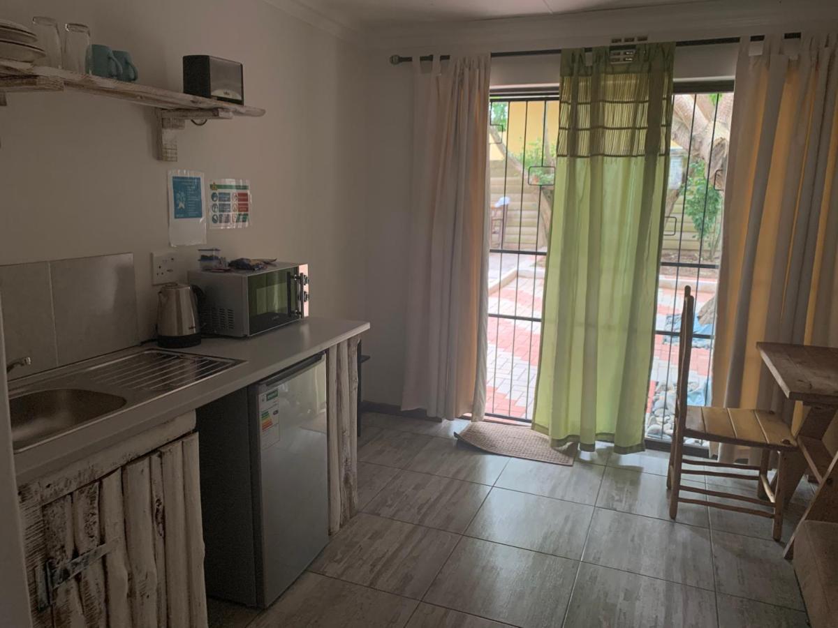 Cycad Stay Mthatha Exterior photo