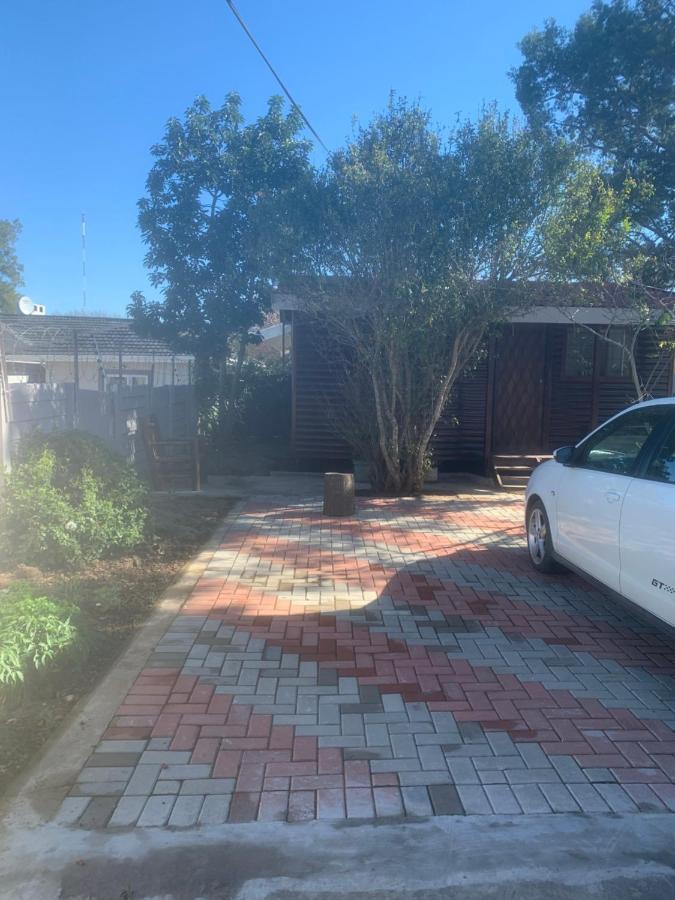 Cycad Stay Mthatha Exterior photo