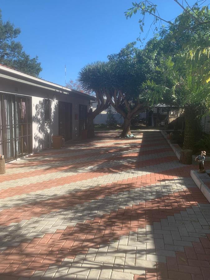 Cycad Stay Mthatha Exterior photo