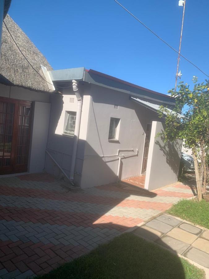 Cycad Stay Mthatha Exterior photo