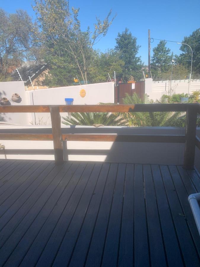 Cycad Stay Mthatha Exterior photo