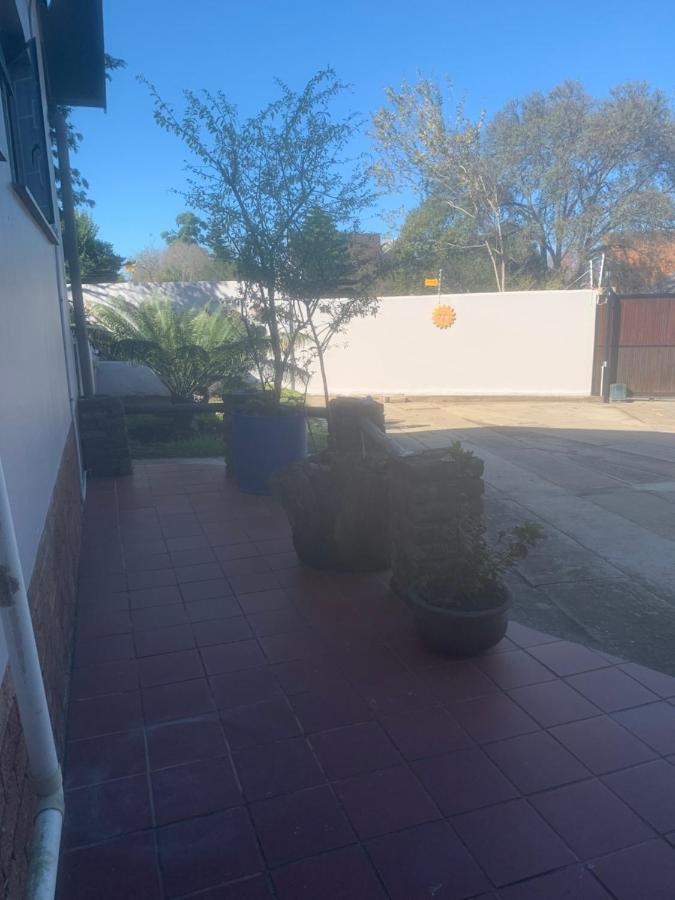 Cycad Stay Mthatha Exterior photo