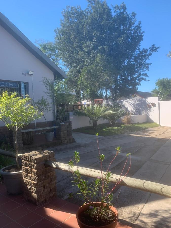 Cycad Stay Mthatha Exterior photo