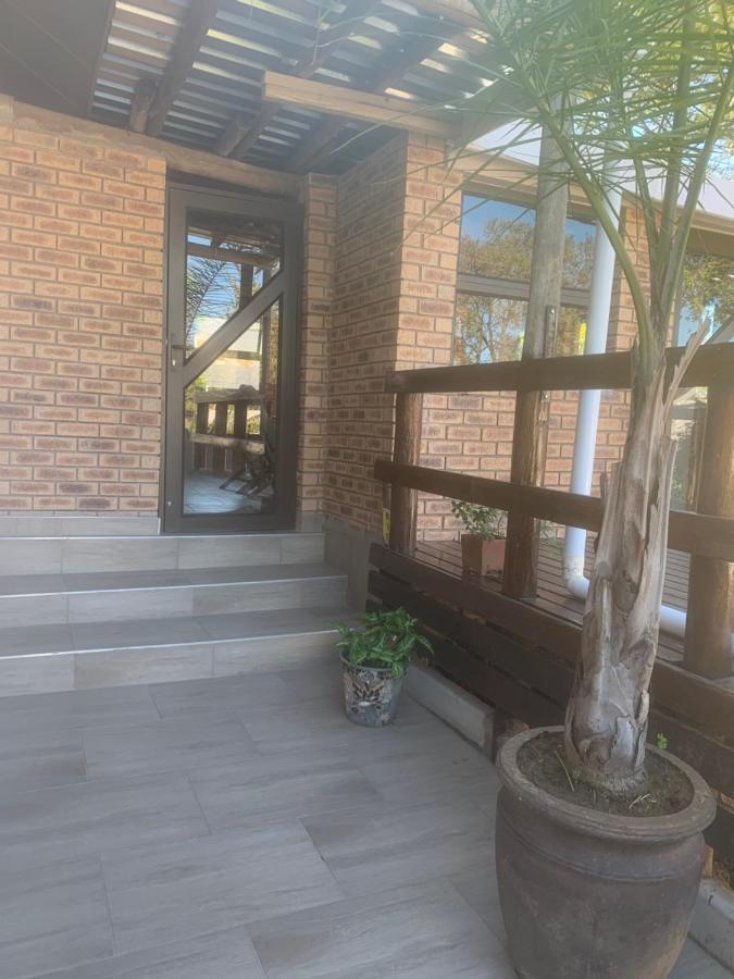 Cycad Stay Mthatha Exterior photo