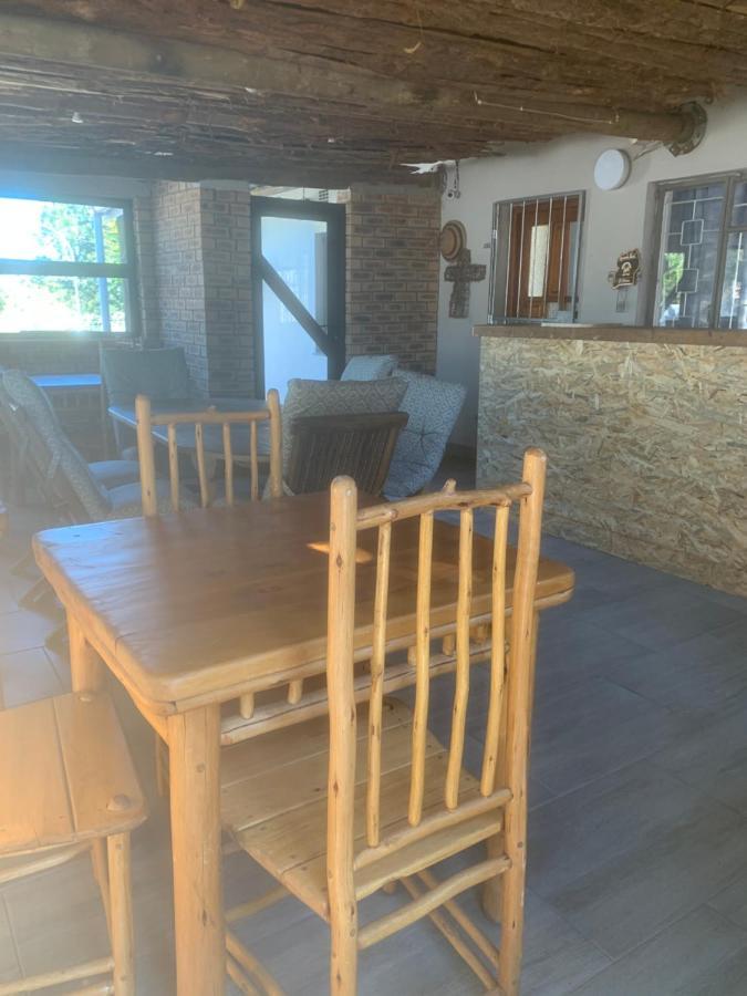 Cycad Stay Mthatha Exterior photo